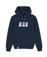 Möwen  - Unisex Hoodie