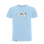 Möwen - Herren Shirt | 100% Bio-Baumwolle