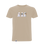 Möwen - Herren Shirt | 100% Bio-Baumwolle