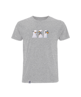 Möwen  - Herren Shirt