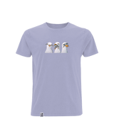 Möwen  - Herren Shirt