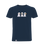 Möwen - Herren Shirt | 100% Bio-Baumwolle