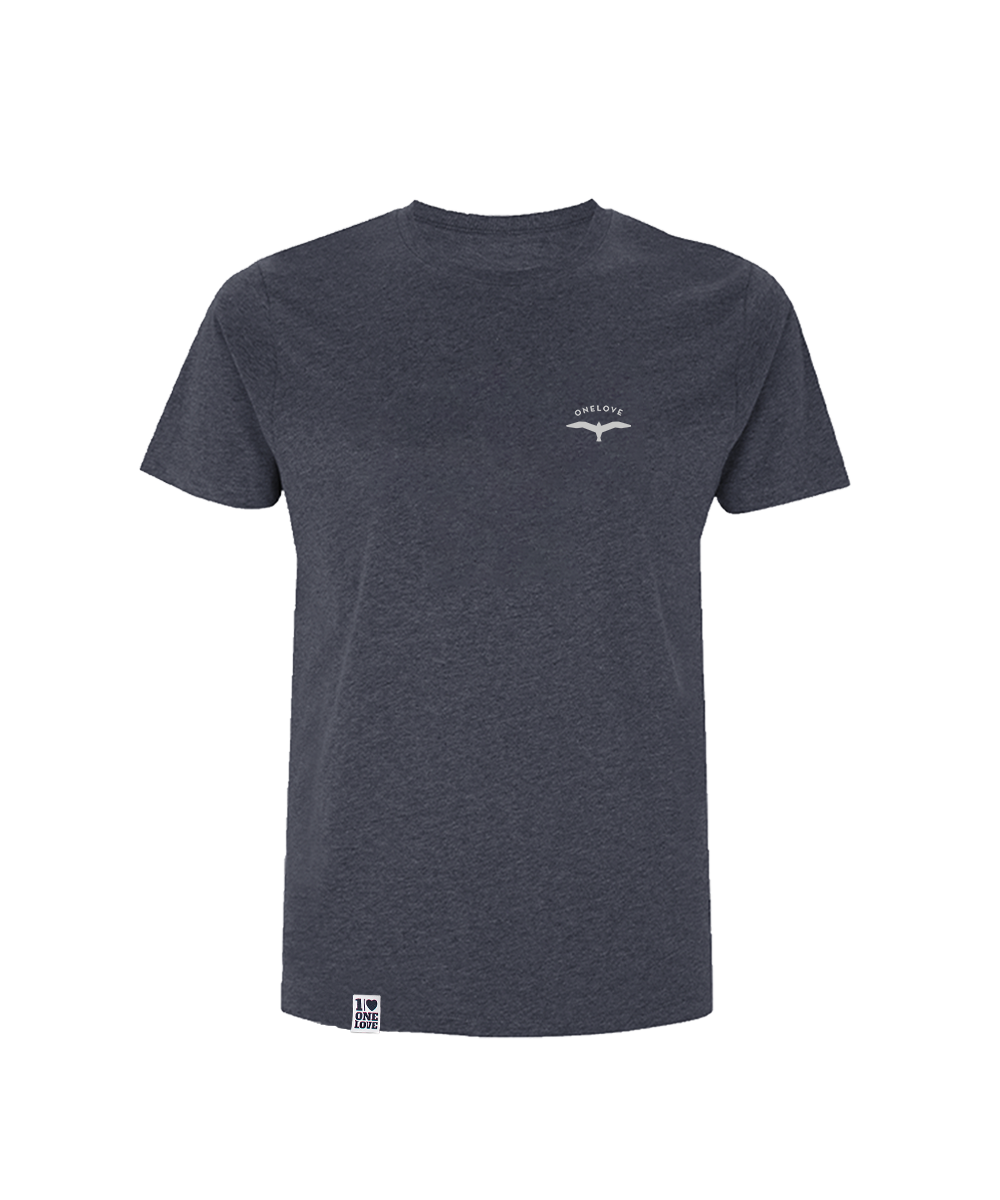 Möwe Stick - Herren Shirt