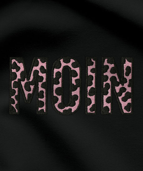 Leo-Moin Stick - Damen Parka | Edler Stick