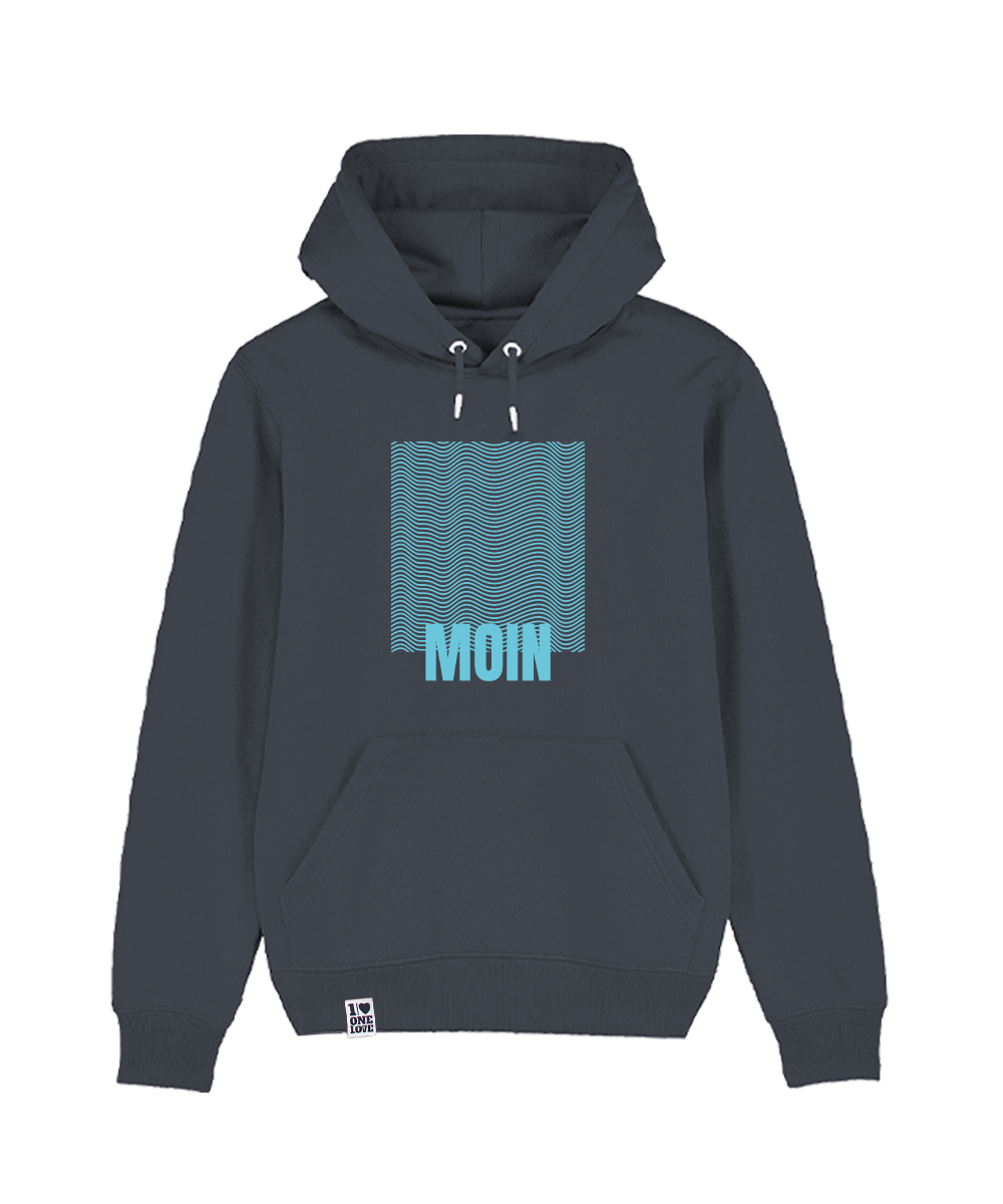 Moin  - Unisex Hoodie