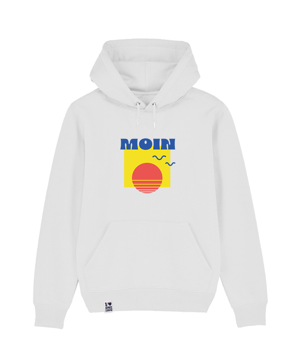 Moin  - PREMIUM Unisex Hoodie