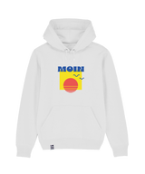 Moin  - PREMIUM Unisex Hoodie