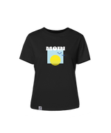 Moin  - Damen Shirt