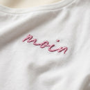 Moin Stick - Frauen Premium T-Shirt