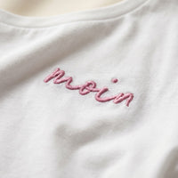 Moin Stick - Frauen Premium T-Shirt