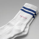 Moin Stick - Striped Tennis Socks