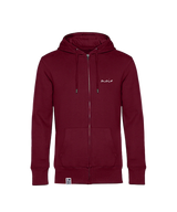 Moin Stick  - Unisex Sweatjacke