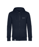 Moin Stick  - Unisex Sweatjacke