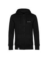 Moin Stick  - Unisex Sweatjacke