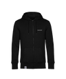 Moin Stick  - Unisex Sweatjacke