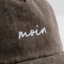 Moin Stick - Relaxed Vintage Cap