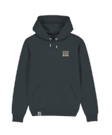 Moin Stick - PREMIUM Unisex Hoodie