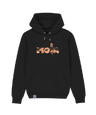 Moin Collage  - PREMIUM Unisex Hoodie