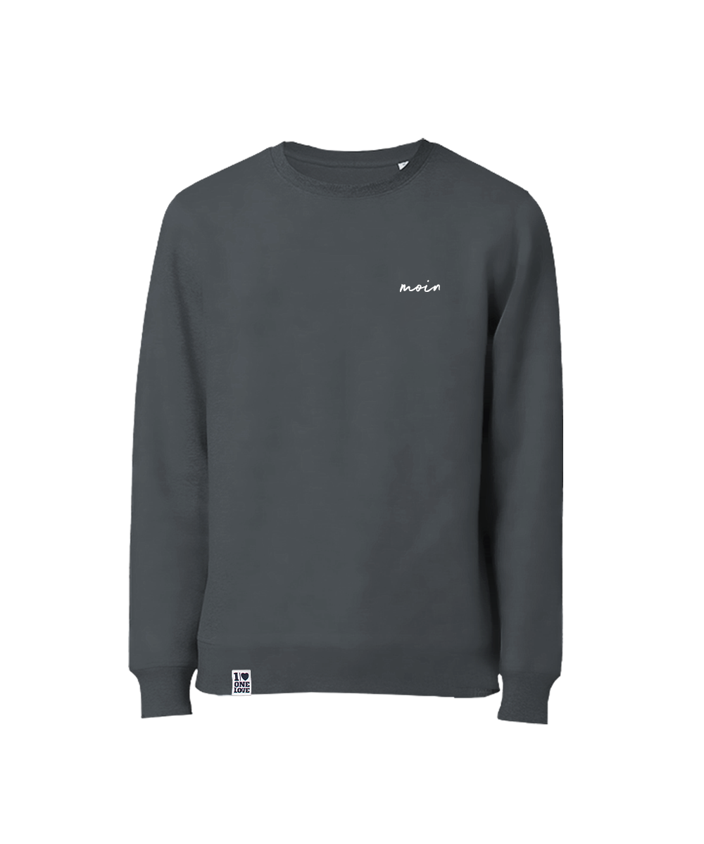 Moin Stick  - PREMIUM Unisex Sweater