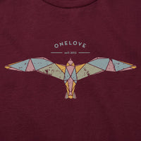 Vintage Möwe - Frauen Premium T-Shirt