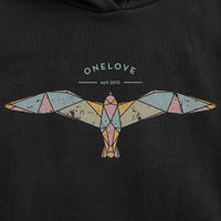 Vinatge Möwe - Kinder Premium Pullover
