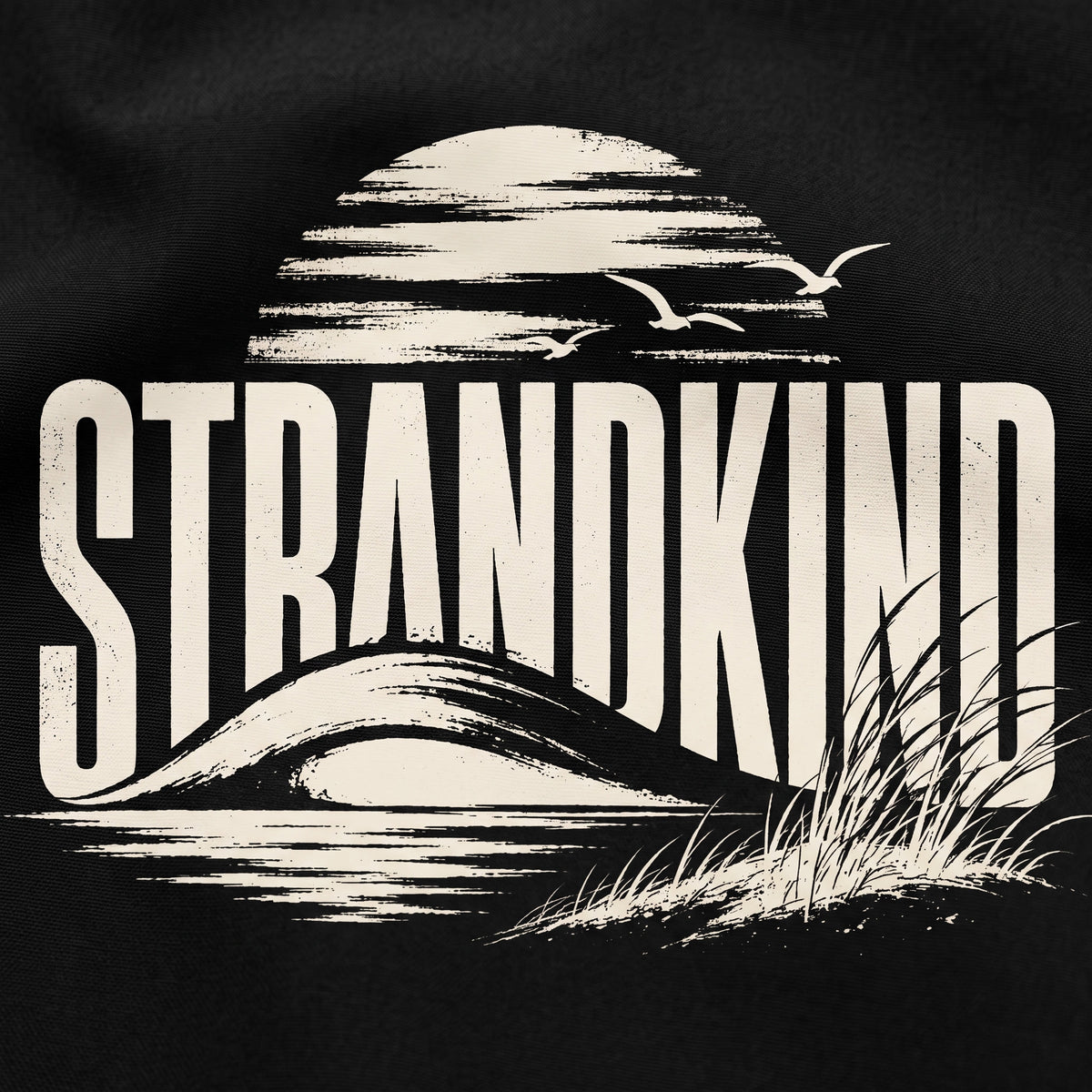 Strandkind - Unisex Bomberjacke