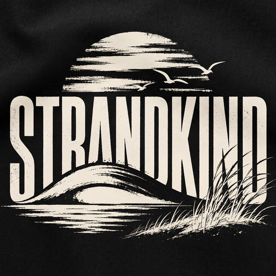 Strandkind - Unisex Bomberjacke