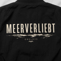 Meerverliebt - Unisex Bomberjacke