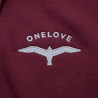 ONELOVE Möwe -  Premium Unisex Hoodie