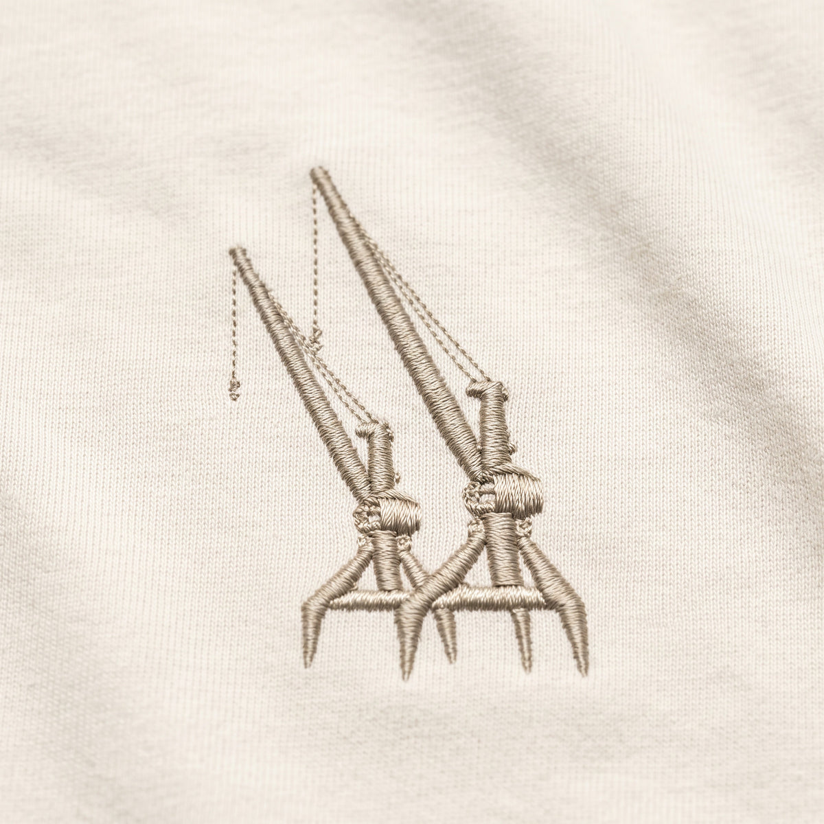 Stadthafen - Unisex Premium T-Shirt