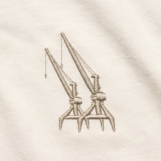 Stadthafen - Unisex Premium T-Shirt