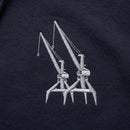 Stadthafen - Unisex Premium Hoodie