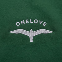 ONELOVE Möwe - Unisex Premium Pullover