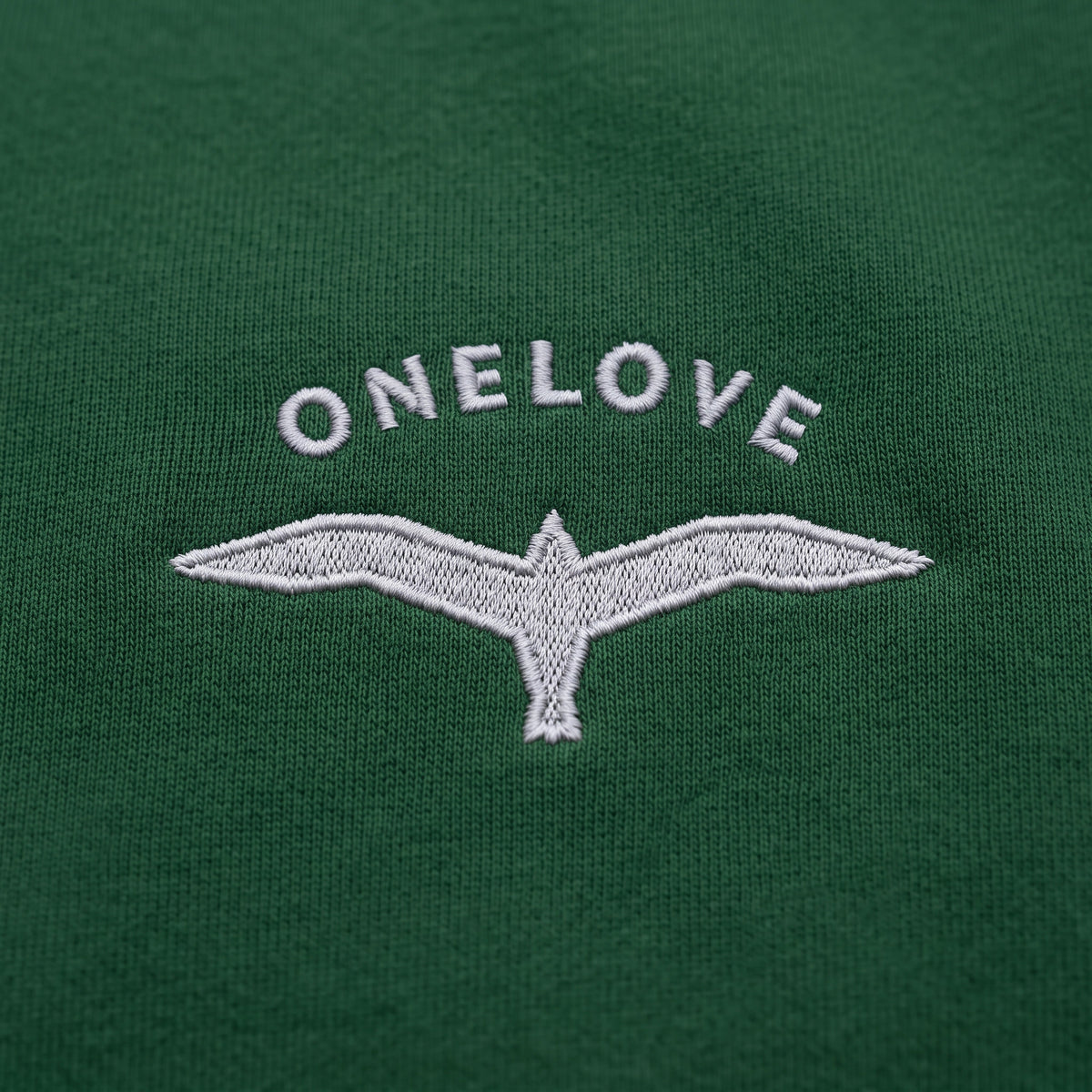 ONELOVE Möwe - Unisex Premium Pullover