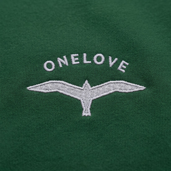 ONELOVE Möwe - Unisex Premium Pullover