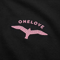 ONELOVE Möwe - Frauen Premium T-Shirt