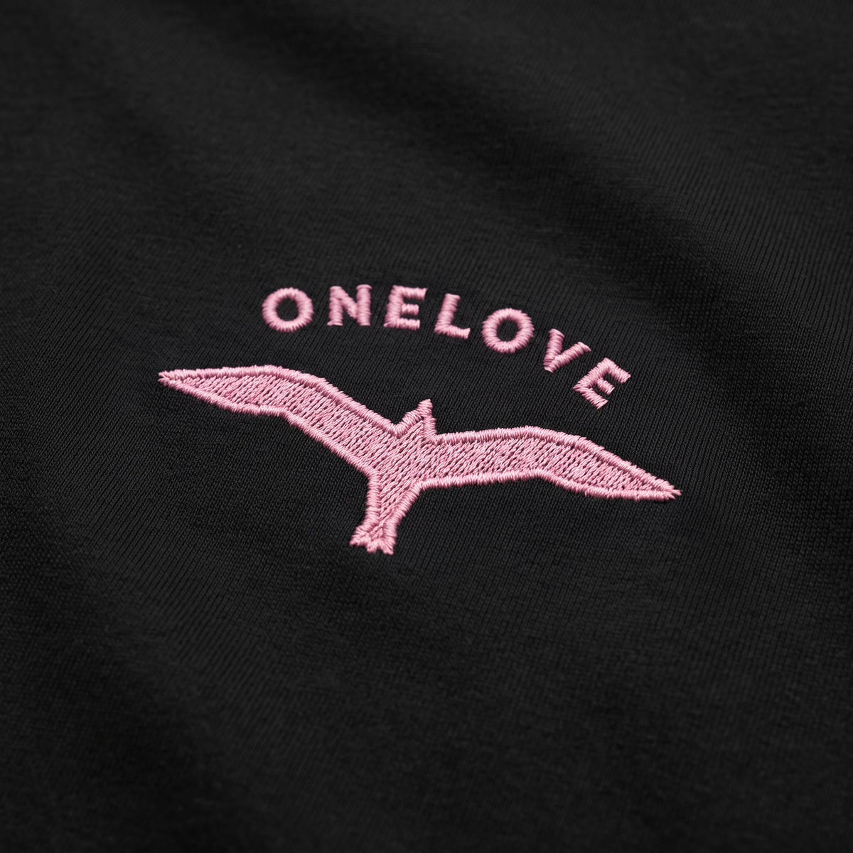 ONELOVE Möwe - Frauen Premium T-Shirt