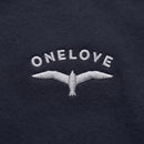 ONELOVE - Möwe - Kinder Premium Hoodie