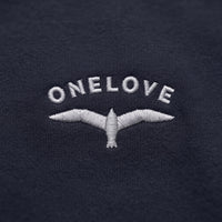 ONELOVE - Möwe - Kinder Premium Hoodie
