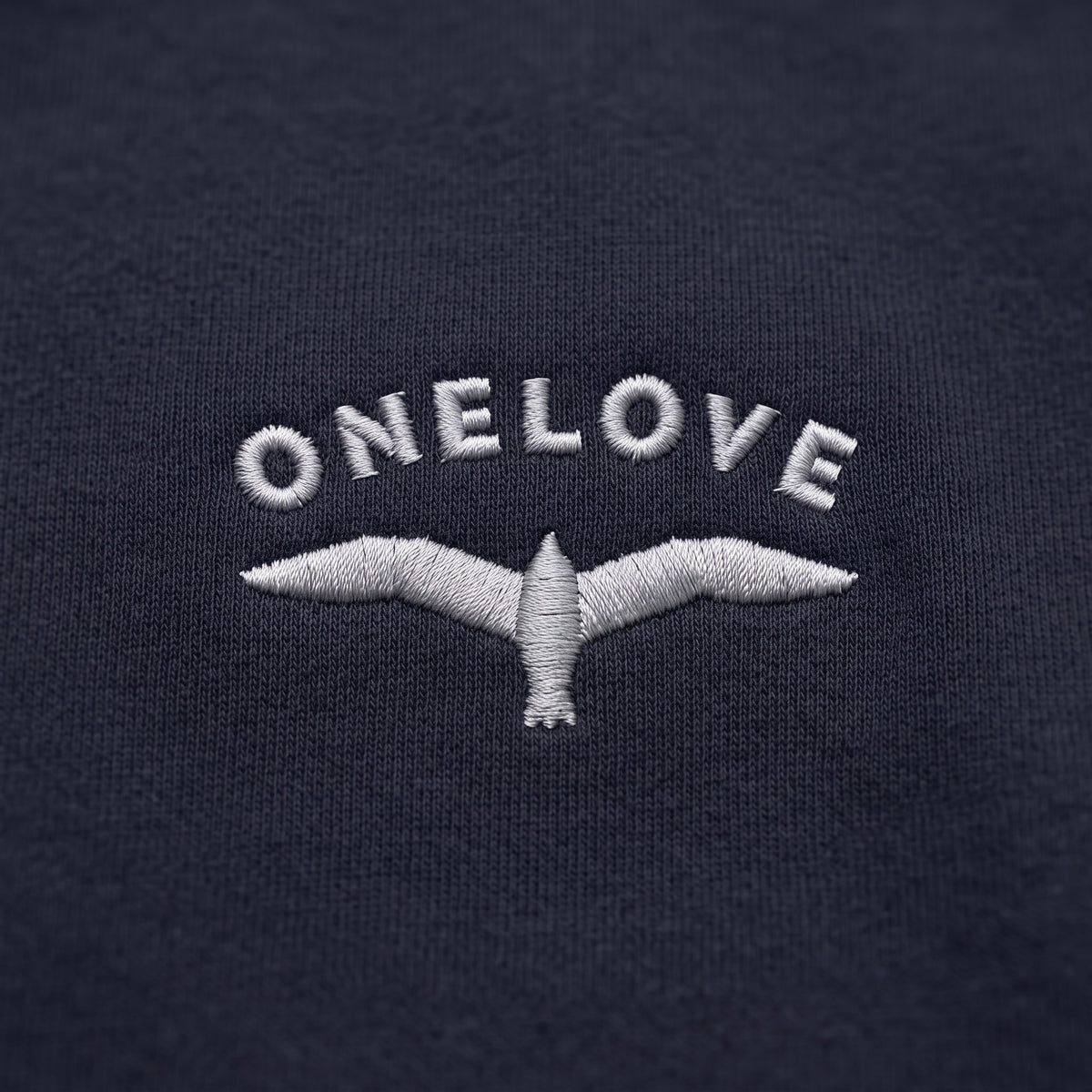 ONELOVE - Möwe - Kinder Premium Hoodie