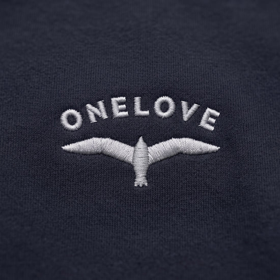 ONELOVE Seagull - Premium Children's Sweater