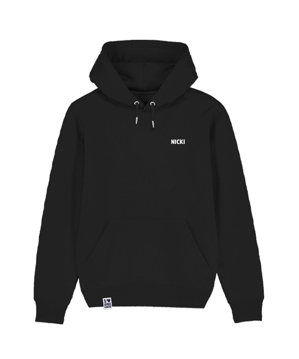 Nicki Stick  - PREMIUM Unisex Hoodie