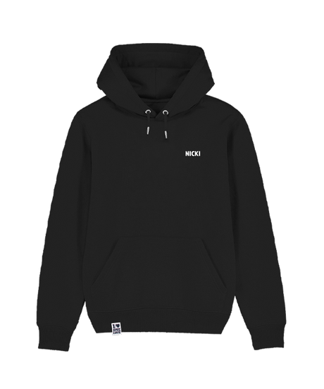 Nicki Stick  - PREMIUM Unisex Hoodie