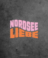 Nordseeliebe  - Herren Shirt