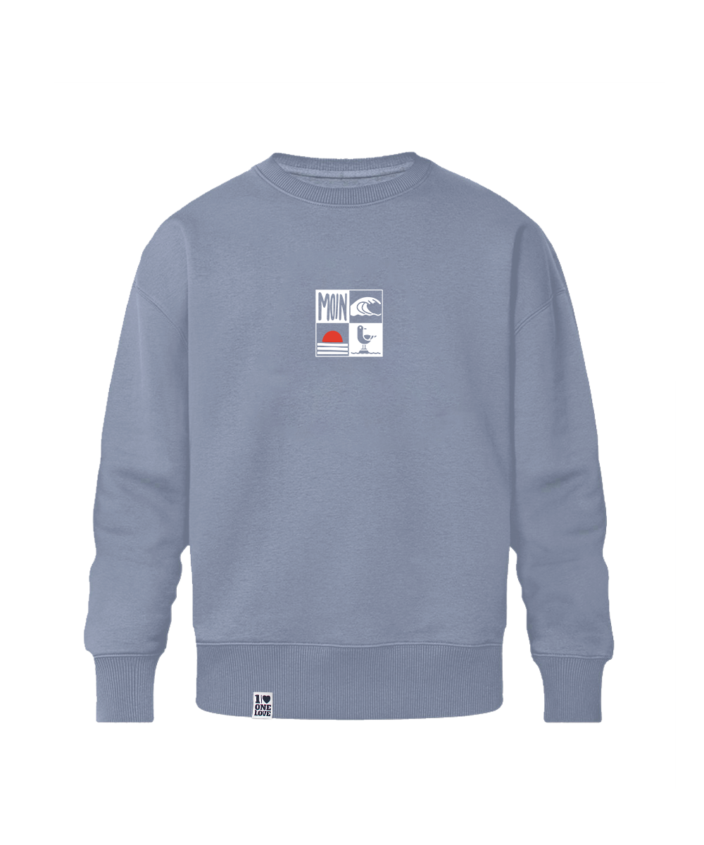 Ocean  - PREMIUM Unisex Sweater