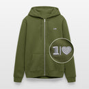 ONELOVE - Unisex Premium Kapuzenjacke