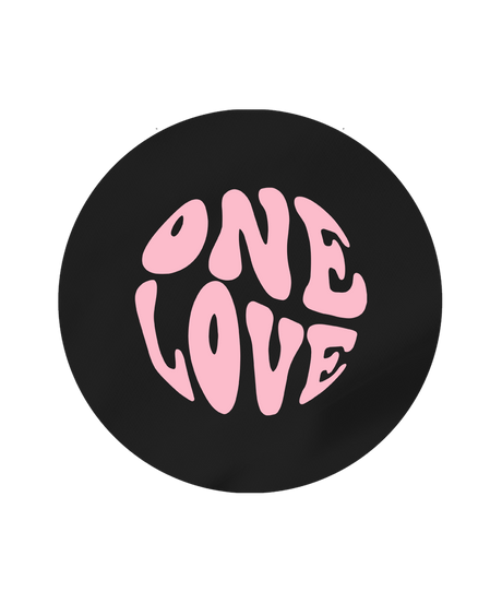 ONELOVE Stick  - Unisex Hoodie