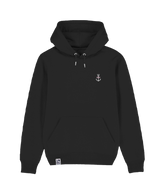 Poseidon Stick  - PREMIUM Unisex Hoodie