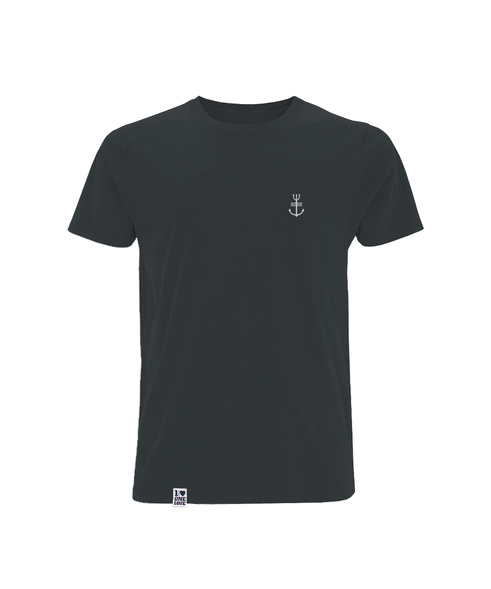 Poseidon Stick - Herren Shirt