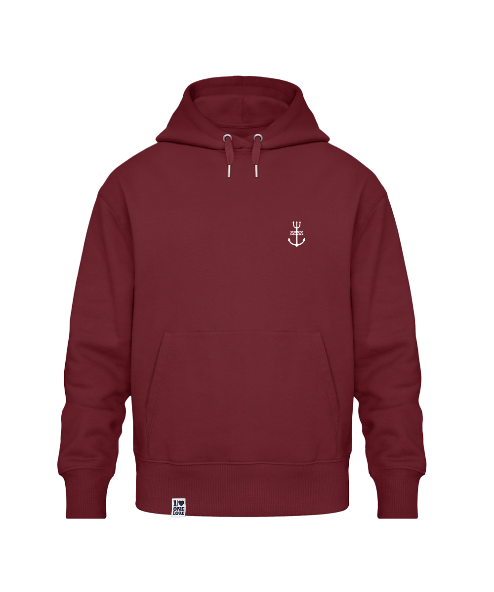 Poseidon  - PREMIUM Hoodie Unisex